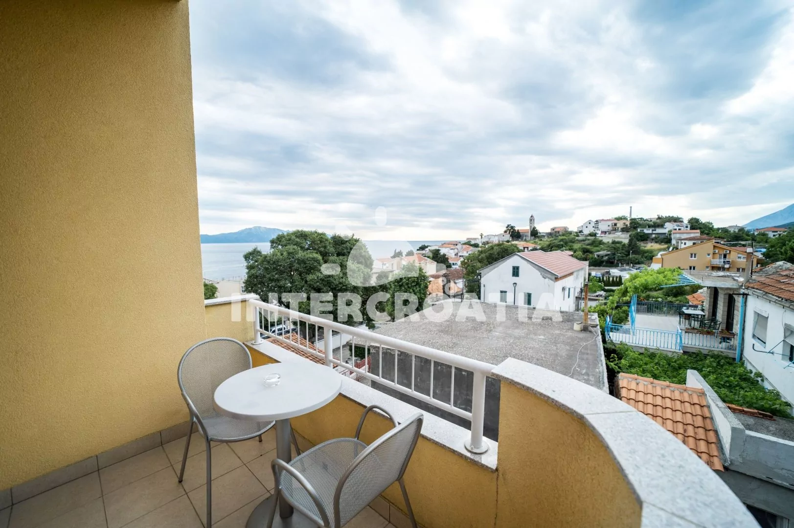 Apartmán Střední Dalmácie - Gradac DA 1403 N15