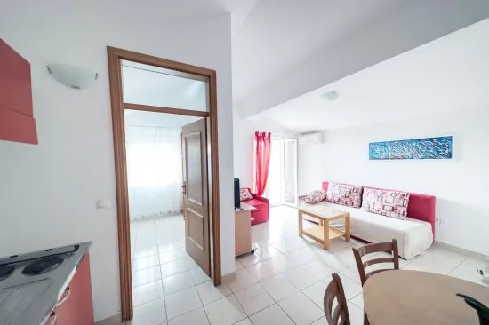 Apartmán Střední Dalmácie - Gradac DA 1403 N15