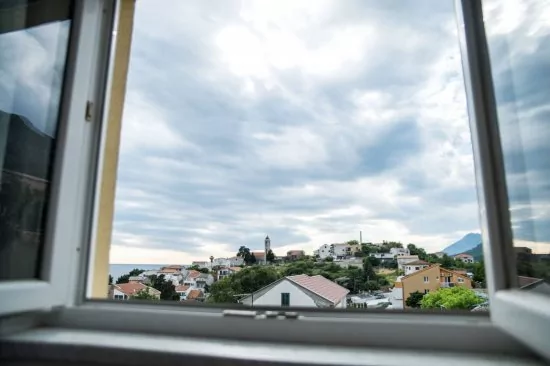Apartmán Střední Dalmácie - Gradac DA 1403 N15