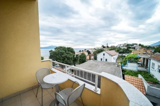 Apartmán Střední Dalmácie - Gradac DA 1403 N15