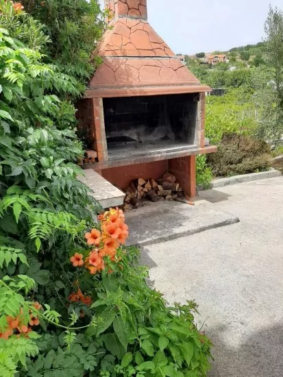 Apartmán Ostrov Rab - Lopar OS 7911 N6