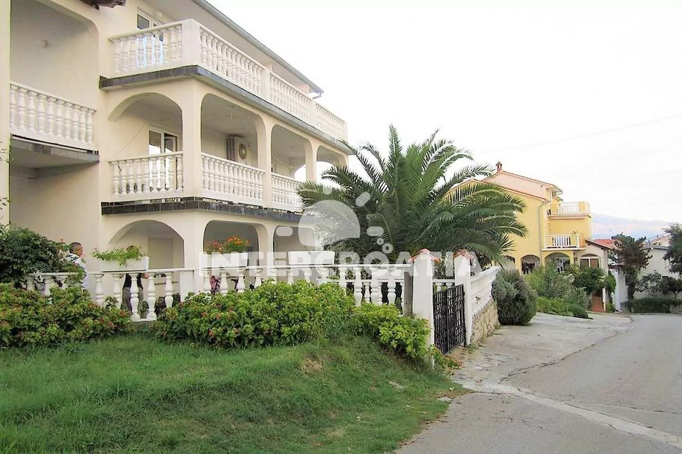 Apartmán Ostrov Rab - Lopar OS 7911 N6