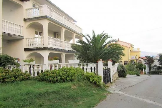 Apartmán Ostrov Rab - Lopar OS 7911 N6