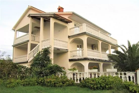 Apartmán Ostrov Rab - Lopar OS 7911 N6