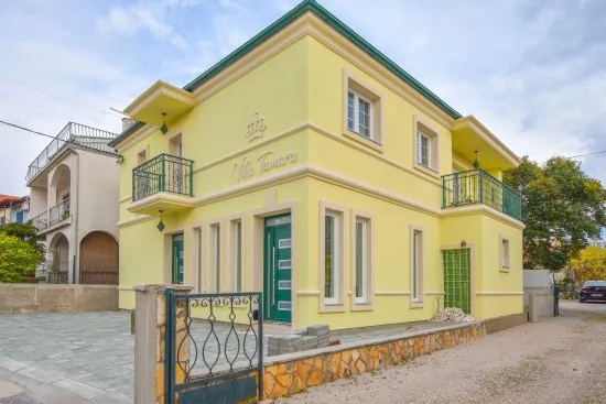 Apartmán Severní Dalmácie - Biograd na Moru DA 4736 N2