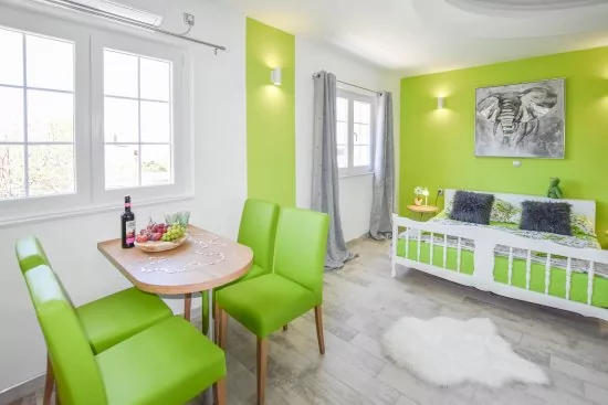 Apartmán Severní Dalmácie - Biograd na Moru DA 4736 N2