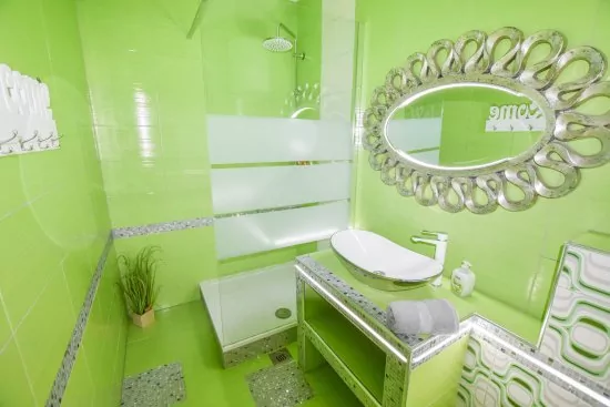 Apartmán Severní Dalmácie - Biograd na Moru DA 4736 N2