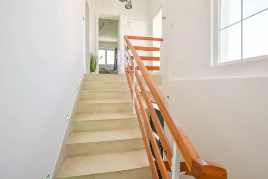 Apartmán Severní Dalmácie - Biograd na Moru DA 4736 N2