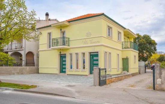 Apartmán Severní Dalmácie - Biograd na Moru DA 4736 N3