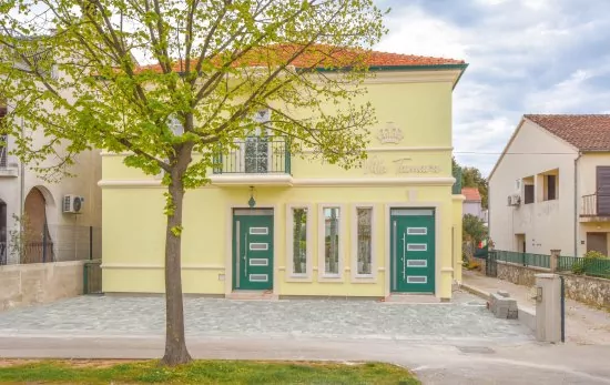 Apartmán Severní Dalmácie - Biograd na Moru DA 4736 N3