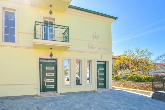 Apartmán Severní Dalmácie - Biograd na Moru DA 4736 N3