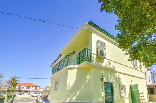 Apartmán Severní Dalmácie - Biograd na Moru DA 4736 N3