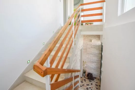 Apartmán Severní Dalmácie - Biograd na Moru DA 4736 N3