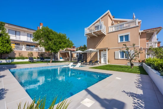 Apartmán Kvarner - Novi Vinodolski KV 1836 N1