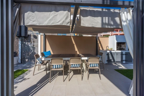 Apartmán Kvarner - Novi Vinodolski KV 1836 N1