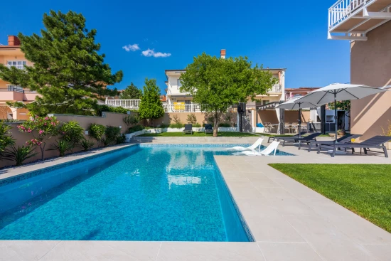 Apartmán Kvarner - Novi Vinodolski KV 1836 N1