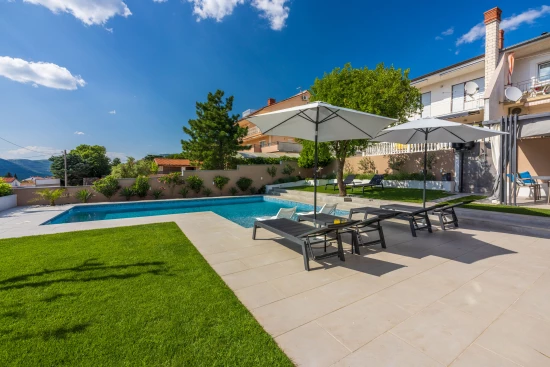 Apartmán Kvarner - Novi Vinodolski KV 1836 N1