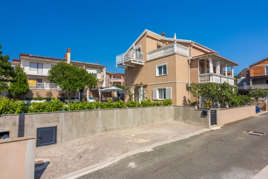 Apartmán Kvarner - Novi Vinodolski KV 1836 N1