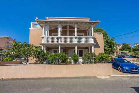 Apartmán Kvarner - Novi Vinodolski KV 1836 N1