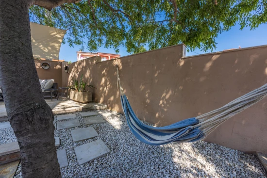 Apartmán Kvarner - Novi Vinodolski KV 1836 N1