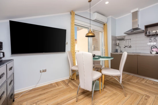 Apartmán Kvarner - Novi Vinodolski KV 1836 N1