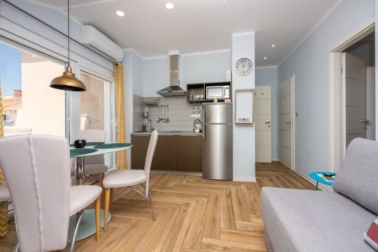 Apartmán Kvarner - Novi Vinodolski KV 1836 N1