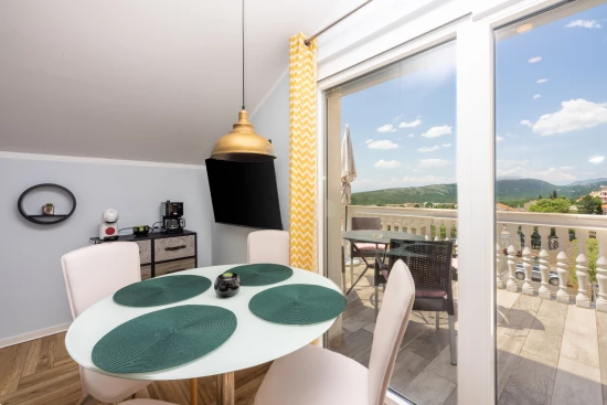 Apartmán Kvarner - Novi Vinodolski KV 1836 N1