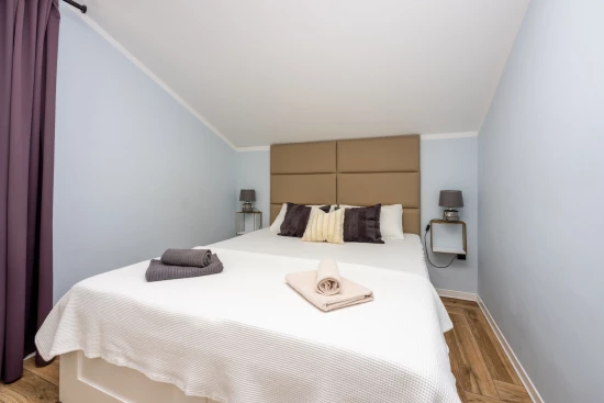 Apartmán Kvarner - Novi Vinodolski KV 1836 N1