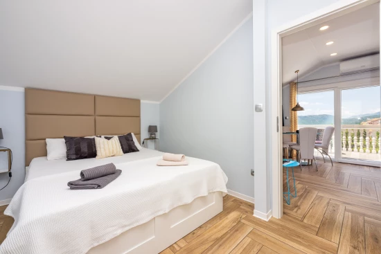 Apartmán Kvarner - Novi Vinodolski KV 1836 N1