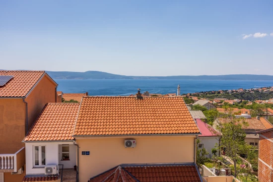 Apartmán Kvarner - Novi Vinodolski KV 1836 N1