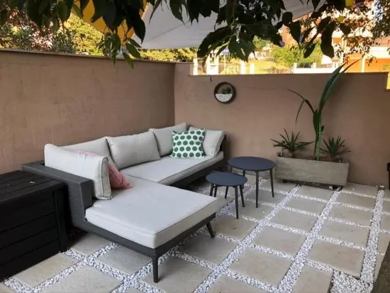 Apartmán Kvarner - Novi Vinodolski KV 1836 N2