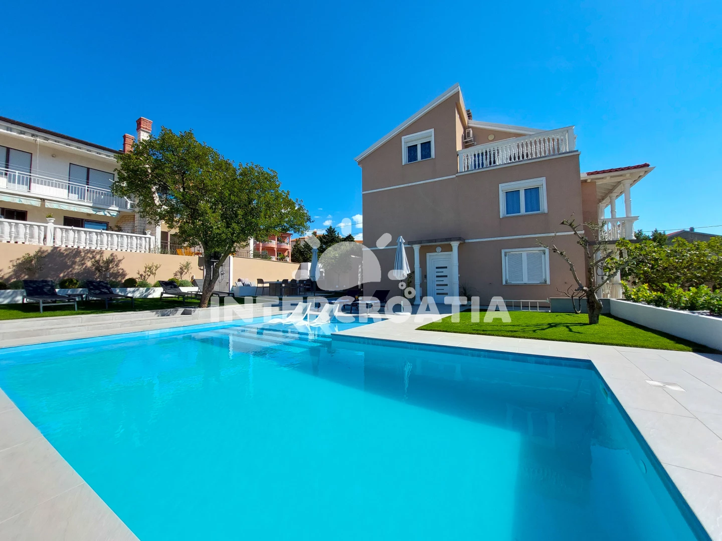 Apartmán Kvarner - Novi Vinodolski KV 1836 N2