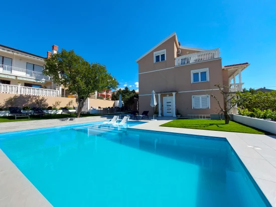 Apartmán Kvarner - Novi Vinodolski KV 1836 N2