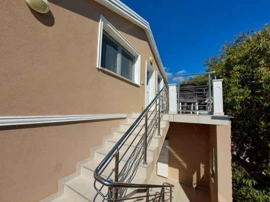 Apartmán Kvarner - Novi Vinodolski KV 1836 N2