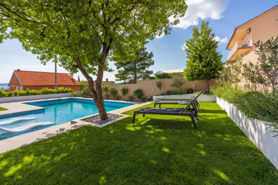 Apartmán Kvarner - Novi Vinodolski KV 1836 N2