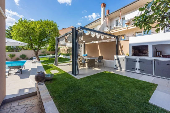 Apartmán Kvarner - Novi Vinodolski KV 1836 N2