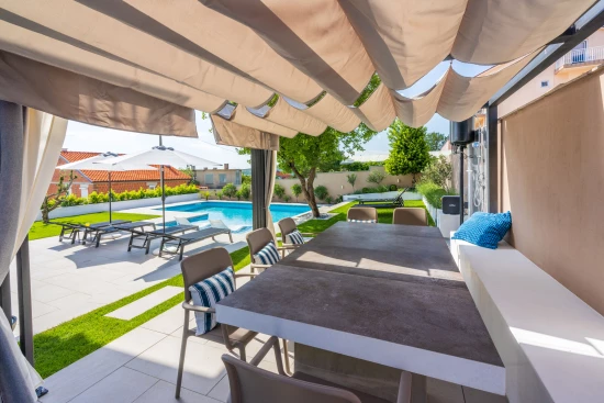 Apartmán Kvarner - Novi Vinodolski KV 1836 N2