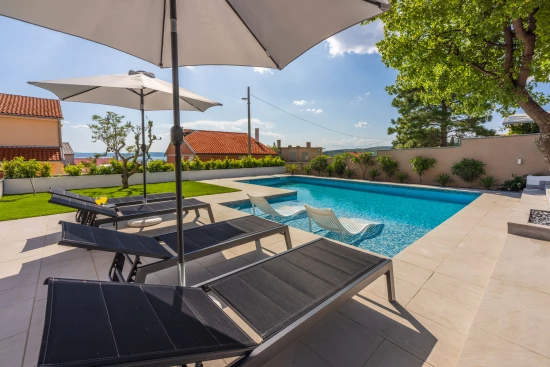 Apartmán Kvarner - Novi Vinodolski KV 1836 N2