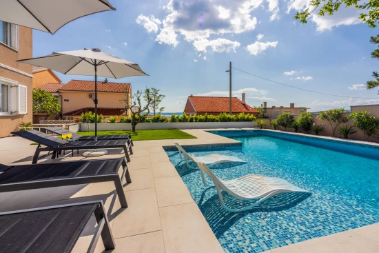 Apartmán Kvarner - Novi Vinodolski KV 1836 N2