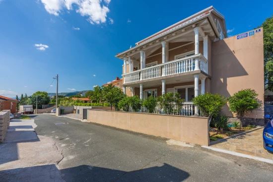 Apartmán Kvarner - Novi Vinodolski KV 1836 N2