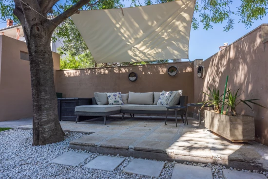 Apartmán Kvarner - Novi Vinodolski KV 1836 N2