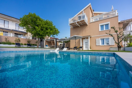 Apartmán Kvarner - Novi Vinodolski KV 1836 N2