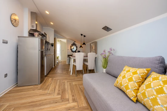 Apartmán Kvarner - Novi Vinodolski KV 1836 N2