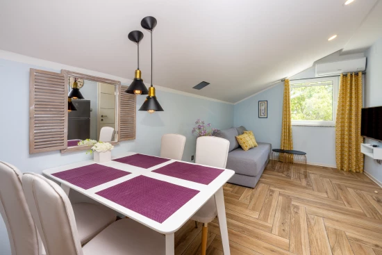 Apartmán Kvarner - Novi Vinodolski KV 1836 N2
