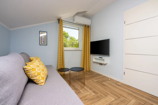 Apartmán Kvarner - Novi Vinodolski KV 1836 N2