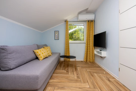 Apartmán Kvarner - Novi Vinodolski KV 1836 N2