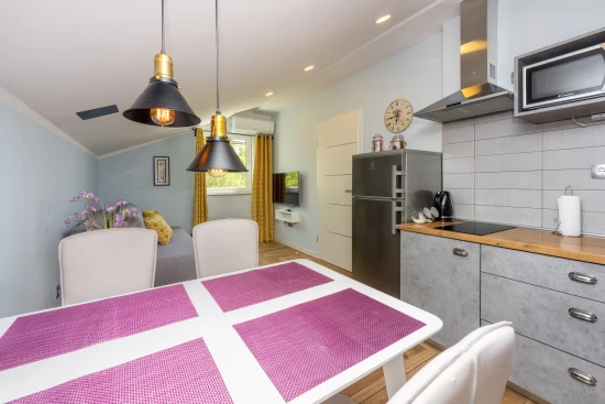 Apartmán Kvarner - Novi Vinodolski KV 1836 N2