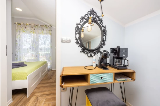 Apartmán Kvarner - Novi Vinodolski KV 1836 N2