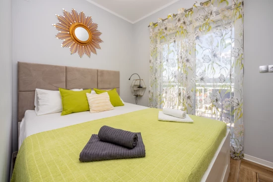 Apartmán Kvarner - Novi Vinodolski KV 1836 N2