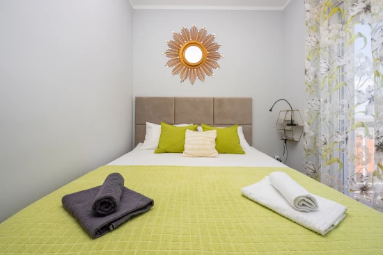 Apartmán Kvarner - Novi Vinodolski KV 1836 N2